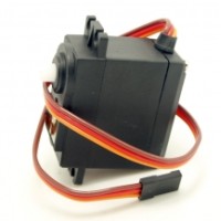 Сервопривід Tower Pro SG5010-160