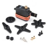 Сервопривід S05NF (micro) від Sparkfun