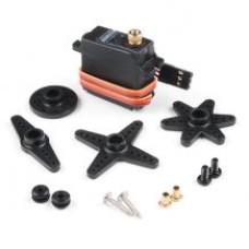 Сервопривід S05NF (micro) від Sparkfun