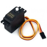 Сервопривід Futaba S3003