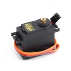 Сервопривід Tower Pro MG995 180° MG995-180