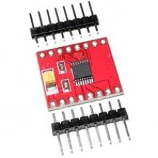 Драйвер двигунів двоканальний на DRV8833 (DC10V)