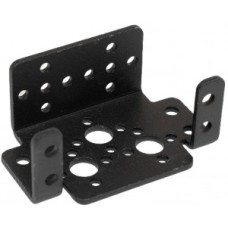 Кронштейн для сервоприводів MG995, MG996R, MG945, MG946R