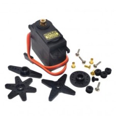 Сервопривід Tower Pro MG995 360° MG995-360