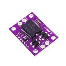 Модуль драйвера двигунів MC33886 (H-міст)