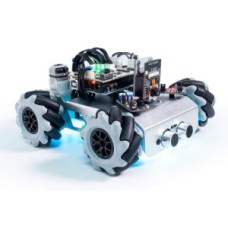 Розумний FPV робот Zeus Car Arduino UNO від SunFounder (з батареєю та контролером)