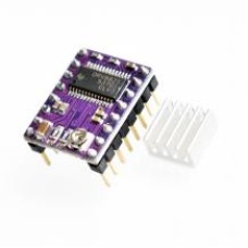 Драйвер крокового двигуна DRV8825