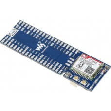 Шилд SIM868 GSM/GPRS/GNSS/Bluetooth для Raspberry Pi Pico