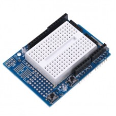 Шилд Arduino Prototype Shield з макетною платою