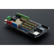 Mega IO Expansion Shield для Arduino Mega v2.3 від DFRobot