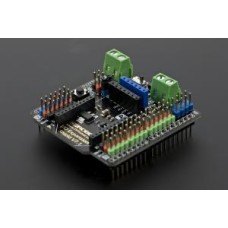 Шилд розширення портів вводу/виводу з XBee роз'ємом для Arduino V7.1 від DFRobot