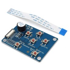 Плата розширення GPIO для панелей NEXTION