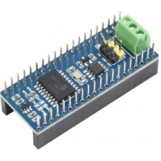 Модуль CAN bus для Raspberry Pi Pico SPI інтерфейс