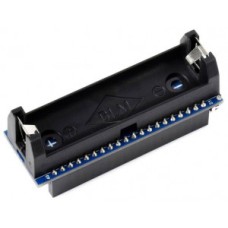 Pico-UPS-A ДБЖ шилд для Raspberry Pi Pico