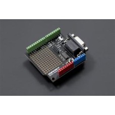 RS232 шилд для Arduino від DFRobot