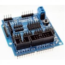 Сенсор Шилд для підключення датчіків до Arduino V5