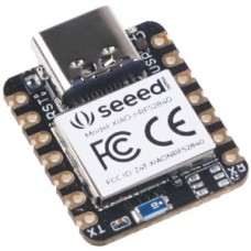 Плата розробника Seeed XIAO BLE nRF52840
