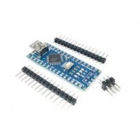 Arduino Nano V3 ATmega328P-AU нерозпаяна
