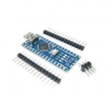 Arduino Nano V3 ATmega328P-AU нерозпаяна