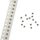 Набір SMD коденсаторів 0805 31 номінал по 20шт