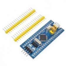 Плата розробника HK32F103CBT6 клон STM32 micro-USB