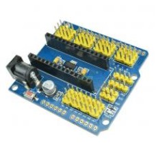 Плата розширення V3 для Arduino Nano