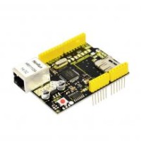 Шилд Ethernet W5100 від Keyestudio