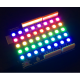 Шилд светодиодного экрана 8х5 на WS2812 для Arduino от Keyestudio