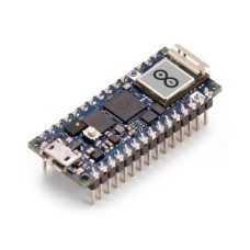 Arduino Nano RP2040 Connect ABX00053 (з конекторами)