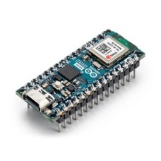 Arduino® Nano ESP32 ABX00083 (з конекторами)