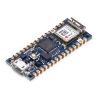 Arduino Nano 33 IoT ABX00027