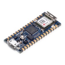 Arduino Nano 33 IoT ABX00027