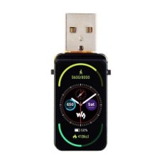 Плата розробника ESP32-S3 з 1.47