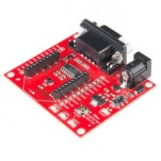 Плата XBee Explorer Serial від Sparkfun