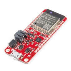 Плата розробника SparkFun Thing Plus - (ESP32 WROOM)