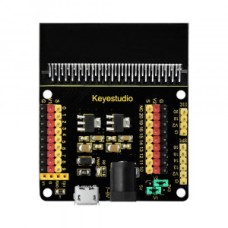 Сенсор шилд Sensor Shield Module V2 для BBC Micro:Bit від Keyestudio