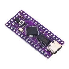 Плата для розробників LGT8F328P TYPE-C