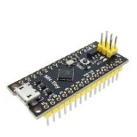 Плата Arduino MH-Tiny Micro 16Мгц нерозпаяна