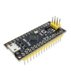 Плата Arduino MH-Tiny Micro 16Мгц нерозпаяна