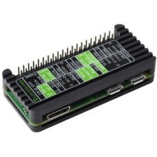 Алюмінієвий корпус для Raspberry Pi Zero / Zero W / Zero 2 W