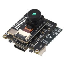 Модуль ESP32-S3 з ІЧ камерою 80×62 90° FOV від Waveshare