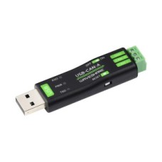 Адаптер мультисистемний USB в CAN Model A на STM32 від Wavesghare