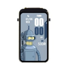 Плата розробника ESP32-C6 з 1.47