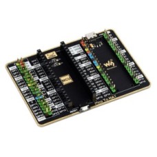 Плата розширення GPIO для Raspberry Pi Pico, 1x Raspberry Pi стандарт 40-пін, 1x Pico 2×20-пін