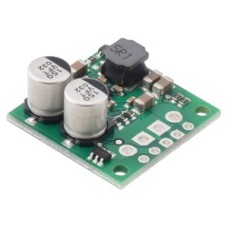 Підвищуючий,знижуючий перетворювач 12В 2.5A S13V25F12 від Pololu