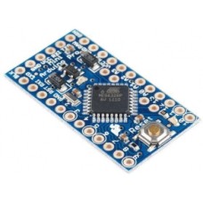 Arduino Pro Mini 328 3.3В/8МГц від Sparkfun