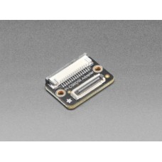 Адаптер для 15 та 22 пінових шлейфів CSI та DSI для Raspberry Pi від Adafruit