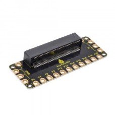 Плата макетування BBC Micro:bit Edge Connector I/O Sensor Breakout Expansion від Keyestudio