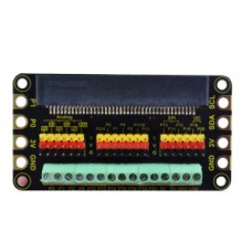 Сенсор шилд Terminal Blocks Shield для BBC Micro:bit від Keyestudio