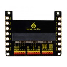 Сенсор шилд 3В для BBC Micro:bit від Keyestudio